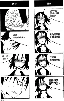 Page 110 of Houkago Play 2