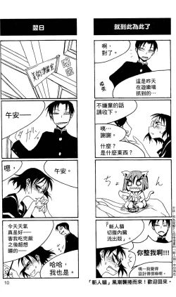 Page 11 of Houkago Play 2