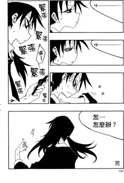 Page 128 of Houkago Play 2