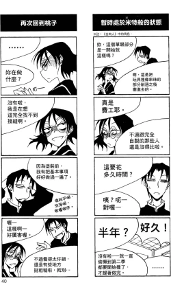 Page 41 of Houkago Play 2