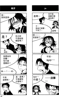 Page 47 of Houkago Play 2