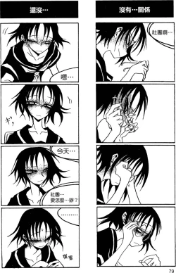 Page 80 of Houkago Play 2