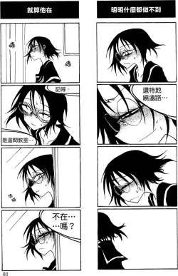 Page 81 of Houkago Play 2