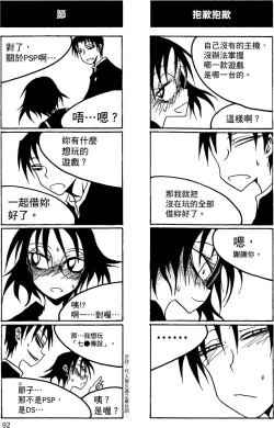 Page 93 of Houkago Play 2