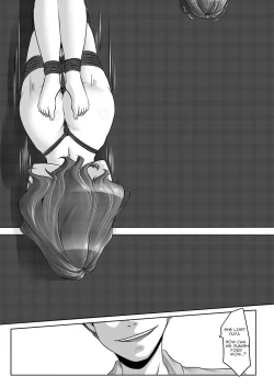 Page 35 of Yuya x Mom