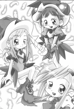 Page 8 of TA’S LABO VOL.1