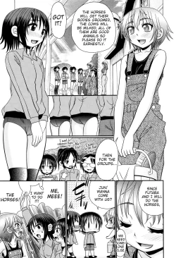 Page 41 of Boku ga Kemono SEX ni Hamaru made Ch.1-2