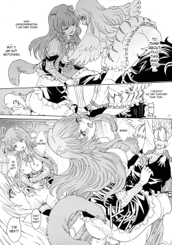 Page 17 of Bunbuku RaphtaReflexology