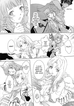 Page 8 of Bunbuku RaphtaReflexology