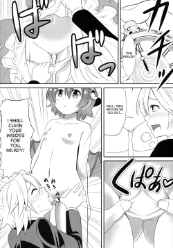Page 6 of Touhou Seitenkan