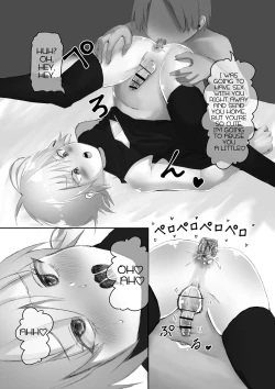 Page 22 of Chotto Yankeeppoi Otokonoko ga Kinketsu de Otokonoko Health ni Shozokutte Kyakuken Senpai no Mesu Onii-san ni Mechakucha ni sareru Hanashi.