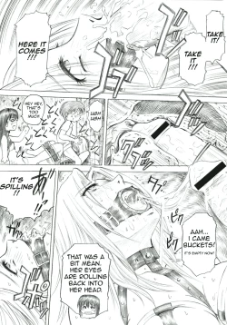 Page 18 of PM2 Niku Benki Tte... Nan Desu Ka? | Why am I a Sex Slave?