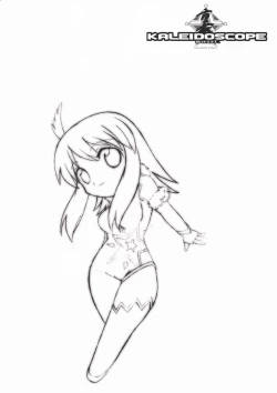 Page 15 of KALEIDOSCOPE