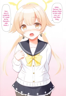 Page 10 of Kokuhaku Sareta node Ikinari Sex Shita