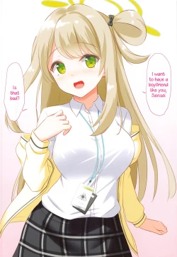 Page 14 of Kokuhaku Sareta node Ikinari Sex Shita