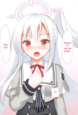 Page 4 of Kokuhaku Sareta node Ikinari Sex Shita