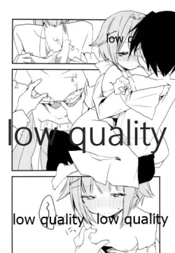 Page 9 of 輿水幸子をひたすら褒め続けるとどうなるか試してみる本