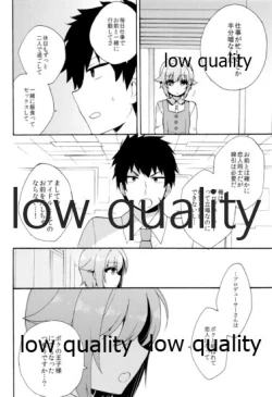 Page 91 of Hajimeyou! Sachiko to P no Kawaii Seikatsu