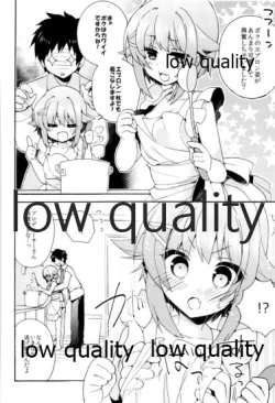 Page 9 of Hajimeyou! Sachiko to P no Kawaii Seikatsu