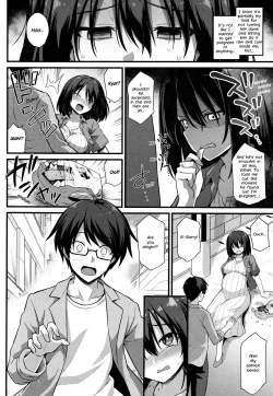 Page 6 of AyumiI want to make AYUMI happy!!