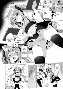 Page 22 of Boku no Risou no Isekai Seikatsu Soushuuhen 02 | My Ideal Life in Another World Omnibus 02