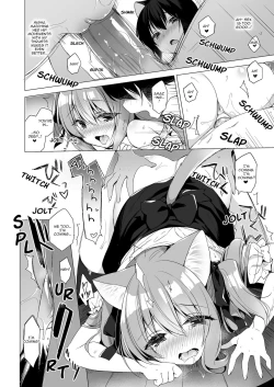 Page 28 of Boku no Risou no Isekai Seikatsu Soushuuhen 02 | My Ideal Life in Another World Omnibus 02