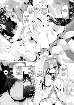 Page 41 of Boku no Risou no Isekai Seikatsu Soushuuhen 02 | My Ideal Life in Another World Omnibus 02