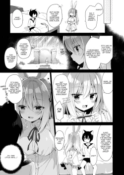 Page 95 of Boku no Risou no Isekai Seikatsu Soushuuhen 02 | My Ideal Life in Another World Omnibus 02