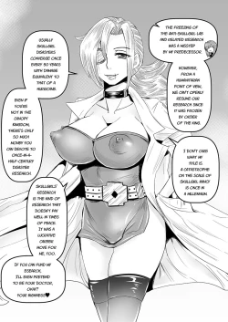 Page 16 of ReginaMundi Preparation Issue 1