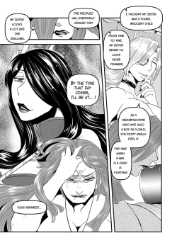 Page 8 of ReginaMundi Preparation Issue 1