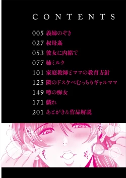 Page 3 of Hitoduma-tachi no Himitsu no Ureniku