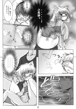 Page 11 of Byakko no Mori