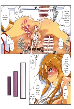 Page 21 of Astral Bout Ver. 43