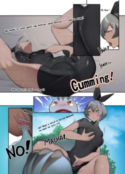 Page 7 of To Become A Master