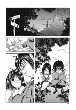 Page 24 of Kimuchi Chige