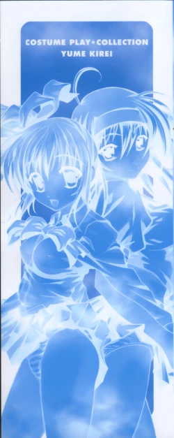 Page 4 of Costume play collection