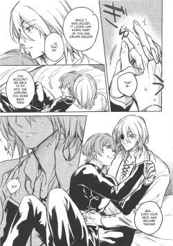 Page 6 of Rainy Afternoon