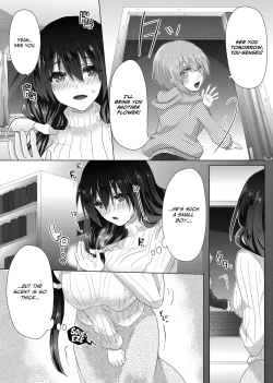 Page 15 of Yumi Sensei no Nayamigoto | Yumi-sensei's Worry
