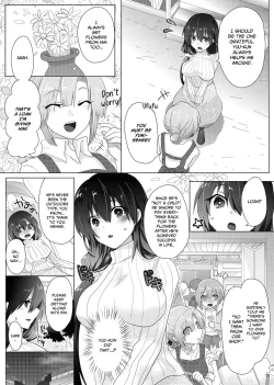 Page 5 of Yumi Sensei no Nayamigoto | Yumi-sensei's Worry