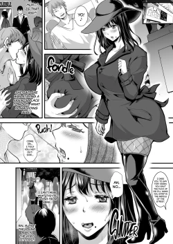 Page 3 of Obuki Rin wa YoasobiTai| Rin Obuki Wants to Make the Rounds