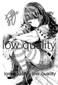 Page 18 of 妄想本シャニマスモノクロイラスト本