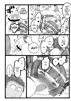 Page 13 of Hyper Nurse Painkiller Kotone-chan