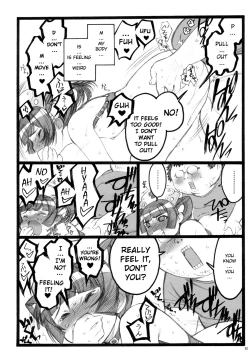 Page 29 of Hyper Nurse Painkiller Kotone-chan