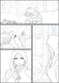 Page 27 of Revival of the Hyrule Royal Family