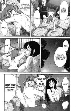 Page 79 of Kasumi no Mori 1