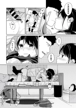 Page 116 of 1LDK+JK Ikinari Doukyo? Micchaku!? Hatsu Ecchi!!? | 1LDK+JK 突然間展開同居？ 極度貼近！？初體驗！？ Ch. 18-32