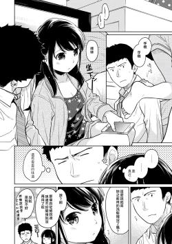 Page 213 of 1LDK+JK Ikinari Doukyo? Micchaku!? Hatsu Ecchi!!? | 1LDK+JK 突然間展開同居？ 極度貼近！？初體驗！？ Ch. 18-32
