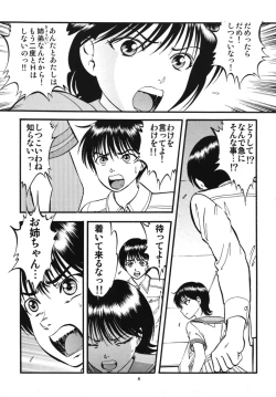 Page 3 of R Shitei Ketsu