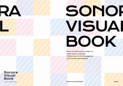 Page 1 of Sonora Visual Book
