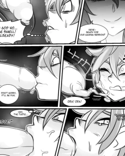 Page 19 of Revenge Transformation